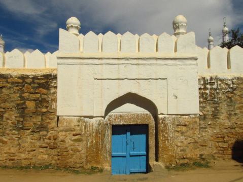 Jamia Masjid Sira Tumkur